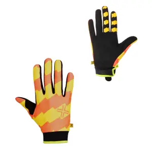 Guantes largos Fuse Chroma Campos image-2
