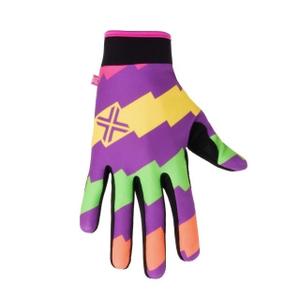 Guantes largos Fuse Chroma Campos