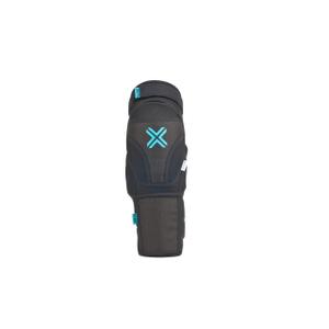 Knee brace with shin guard Fuse Echo 75