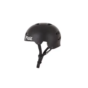 Helm Fuse Alpha