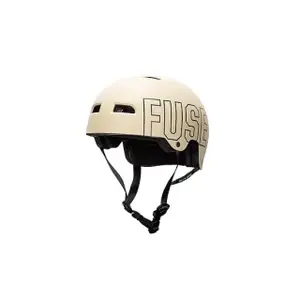 Helm Fuse Alpha