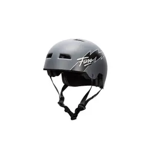 Helm Fuse Alpha