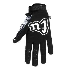 Lange Handschuhe Fuse Alpha Jaguar image-1