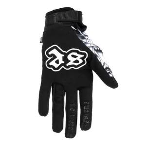 Lange Handschuhe Fuse Alpha Jaguar image-2