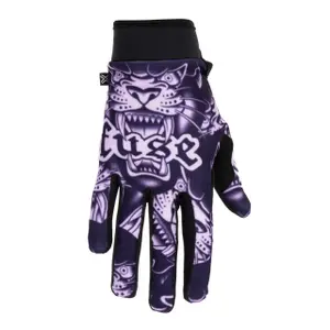 Lange Handschuhe Fuse Alpha Jaguar
