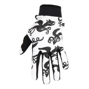 Lange Handschuhe Fuse Alpha Hex image-2