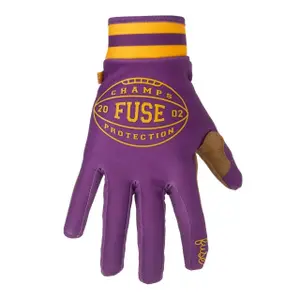 Lange Handschuhe Fuse Alpha Champs