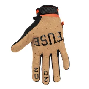 Long gloves child Fuse Alpha Champs image-1