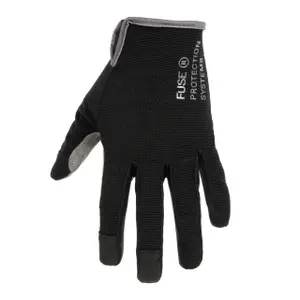 Lange Handschuhe Fuse Stealth Slim