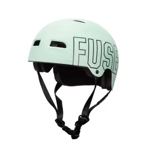 Headset Fuse Alpha Helmet image-0