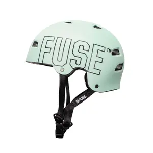 Headset Fuse Alpha Helmet image-3