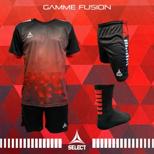 Corto Select Fusion AH20 image-1