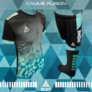 Jersey Select Fusion image-1