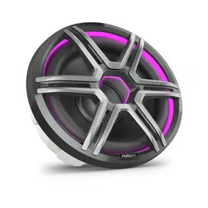 Subwoofer z diodami LED Fusion Apollo 1400W