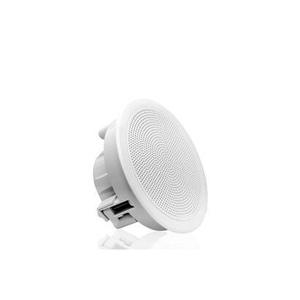 Round flush mount speakers Fusion 6.5" image-2