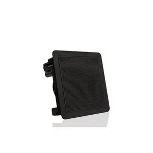 Firkantede indbygningshøjttalere Fusion 6.5" image-3