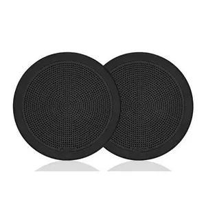 Haut-parleur  ronds à encastrer Fusion 7,7"