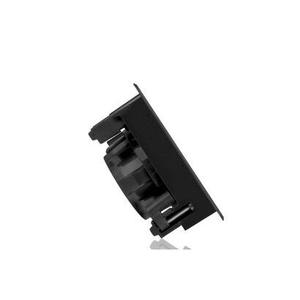 Quadratische Einbaulautsprecher Fusion 7,7'' image-3