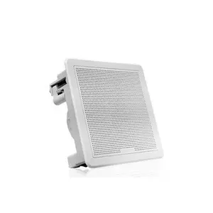 Square in-wall speakers Fusion 7,7'' image-2