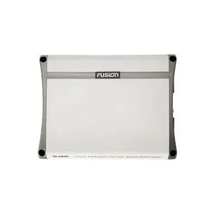 2-Kanal-Schiffsverstärker Fusion 400 W