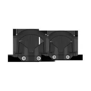 Uchwyt montażowy na rurze pm do głośników wieżowych xs i sg 6.5 Fusion