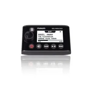 Kabelgebundene Fernbedienung für ein Netzwerk Fusion NMEA 2000