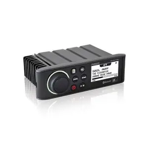 Waterproof marine radio and stereo player Fusion NMEA 2000 image-1