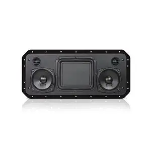 Low profile enclosure Fusion Sound Panel image-2