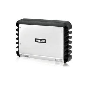 One-piece marine amplifier class d Fusion 2250W image-1