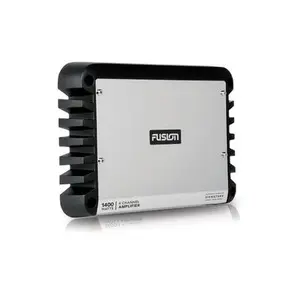 5-channel marine amplifier class d Fusion 4HP 1400W - 4 HP image-0