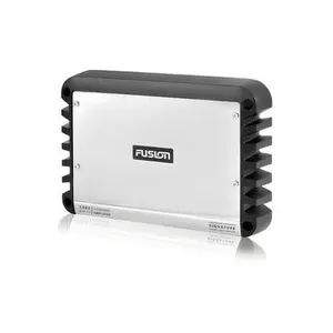 5-channel marine amplifier class d Fusion 4HP 1400W - 4 HP image-1