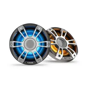 Altifalante com leds Fusion HP SIGNATURE SERIE 3i Sport 6.5" image-1