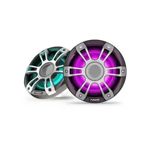 Altifalante com leds Fusion HP SIGNATURE SERIE 3i Sport 6.5" image-3