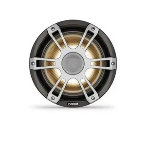 Haut-parleur avec leds Fusion HP SIGNATURE SERIE 3i Sport 8.8'' image-1