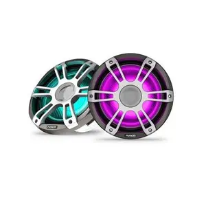 Haut-parleur avec leds Fusion HP SIGNATURE SERIE 3i Sport 8.8'' image-2