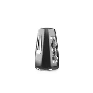 Enclosure Fusion Tower Speakers Sport Chrome - V3 Signature 6.5" image-1