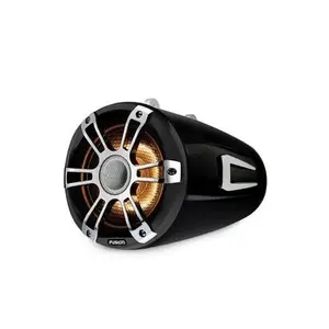 Enclosure Fusion Tower Speakers Sport Chrome - V3 Signature 6.5" image-2