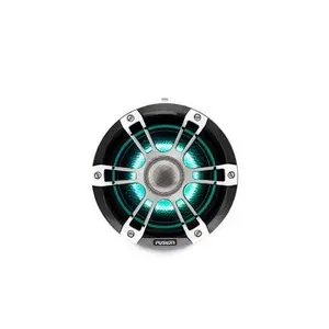 Enclosure Fusion Tower Speakers Sport Chrome - V3 Signature 6.5" image-3