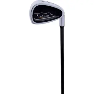 Iron No. 7 Right-Handed Child Future Graphite image-1