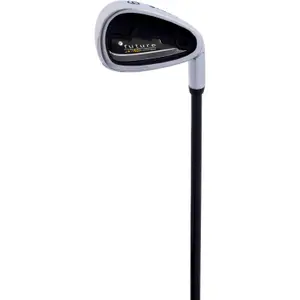 Child's Right-Handed Iron No. 9 Future Graphite image-0