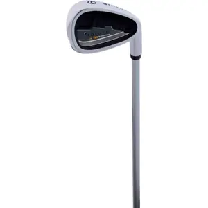 Left-handed iron number 9 for kids Future Graphite