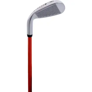 Železo č. 9 levá ruka pro děti Future Graphite