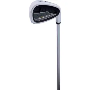 Right-Handed Child's Iron No. 8 Future Graphite image-0