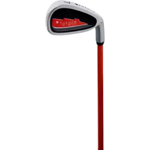 Iron No. 7 Left-handed Child Future Graphite image-0