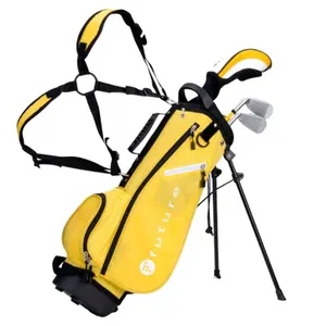 fuc100002-kinder-golf-stativtasche-future-rh-gelb-80-105-cm