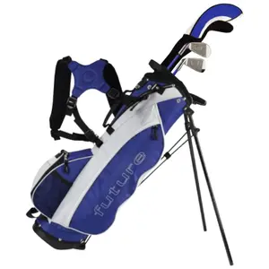 fuc100006-kinder-golf-stativtasche-future-rh-blau-weiss-130-140-cm