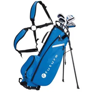 fuc100008-kinder-golf-stativtasche-future-lh-blau-130-140-cm
