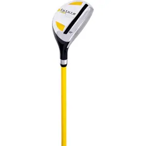 Hybrid left-handed child Future