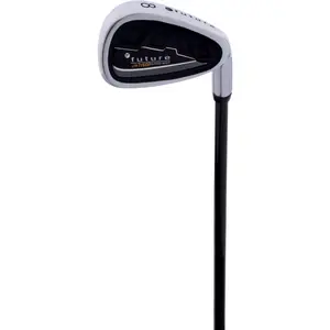 Left-handed n°8 children's iron Future