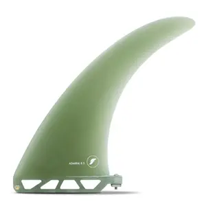 Aileron för surfbräda i glasfiber US Futures